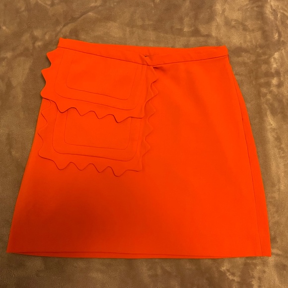 Victoria Beckham skirt with pocket - Picture 3 of 5